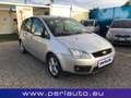 Ford Focus C-Max 1.6 TDCi (90CV) Ghia Argento - thumbnail 2