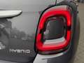 Fiat 500X 130pk Hybrid (Camera - LED - Navigatie via APP - P Grau - thumbnail 31