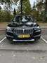 BMW X1 sDrive18i Aut. High Executive xLine-Panoramadak Zwart - thumbnail 2