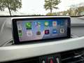 BMW X1 sDrive18i Aut. High Executive xLine-Panoramadak Zwart - thumbnail 5