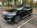 BMW X1 sDrive18i Aut. High Executive xLine-Panoramadak Zwart - thumbnail 18