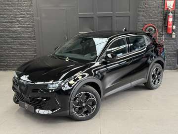 Junior 1.2 VGT Ibrida