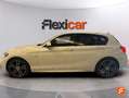 BMW 120 120i Blanco - thumbnail 4