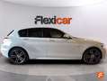 BMW 120 120i Blanco - thumbnail 9