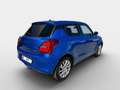 Suzuki Swift 1,2 Hybrid DualJet Shine Blau - thumbnail 4