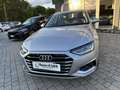 Audi A4 A4 Avant 35 TDI/163 CV S tronic Business Advanced Silber - thumbnail 1