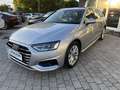 Audi A4 A4 Avant 35 TDI/163 CV S tronic Business Advanced Silber - thumbnail 2