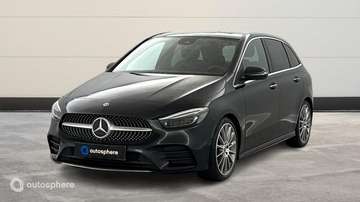 180d 2.0 116ch AMG Line Edition