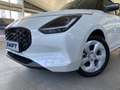 Suzuki Swift 1.2 Comfort Hybrid Weiß - thumbnail 4