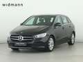 Mercedes-Benz B 180 Progressive*SpurH-Assist*Navigation*PTS*SH Schwarz - thumbnail 1