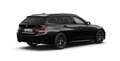 BMW 320 d 48V xDrive Msport Pro Nero - thumbnail 2