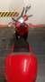 Kymco People S 125 abs Rojo - thumbnail 3