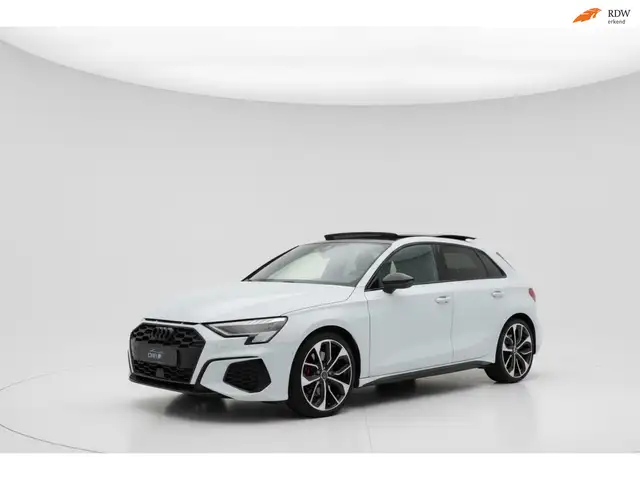 Audi S3 Sportback 2.0 TFSI S3 quattro Edition One 310PK PA