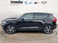 Volvo XC40 T5 Inscription + GARANTIE Schwarz - thumbnail 3