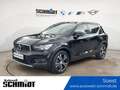 Volvo XC40 T5 Inscription + GARANTIE Schwarz - thumbnail 1