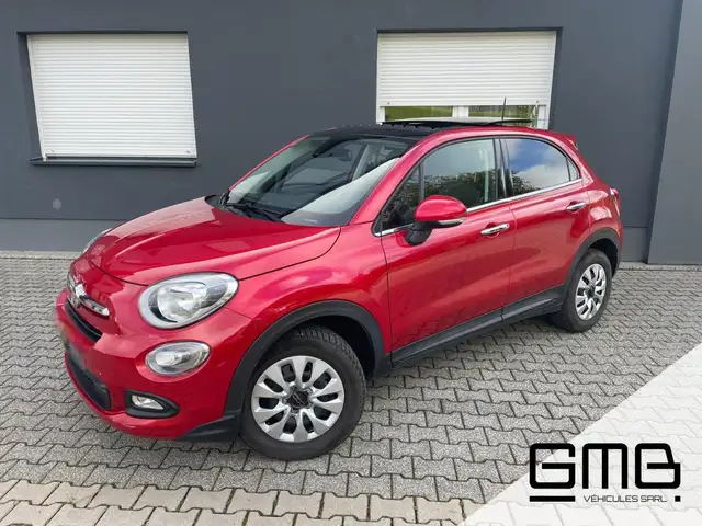 Fiat 500X 1.4 MULTIAIR 136 AUTO