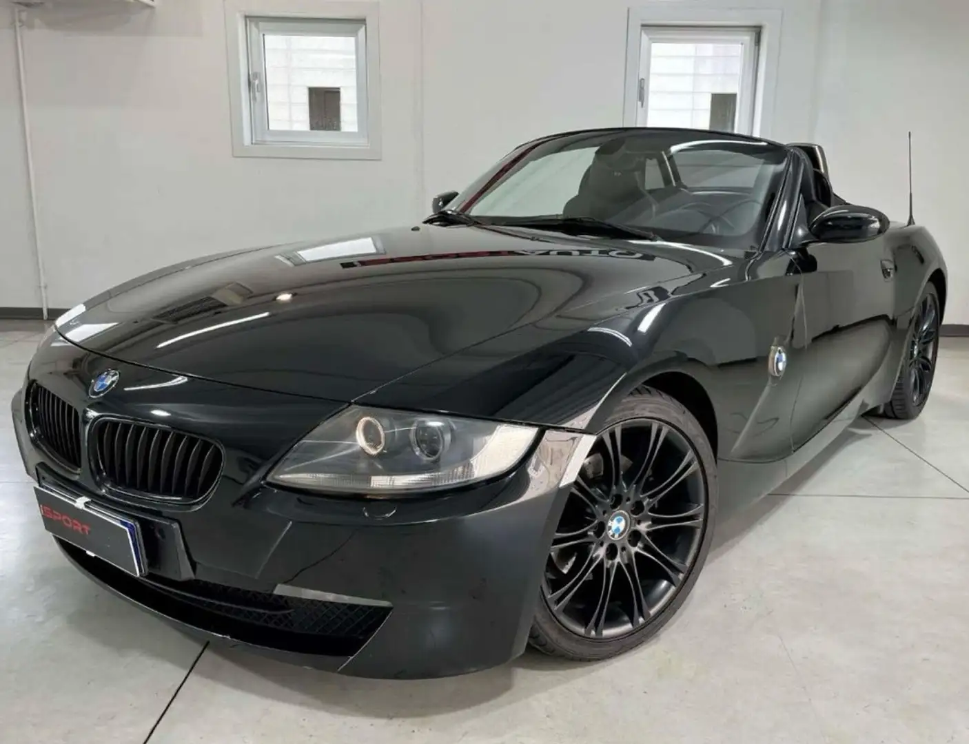 BMW Z4 Roadster 2.5si - 1