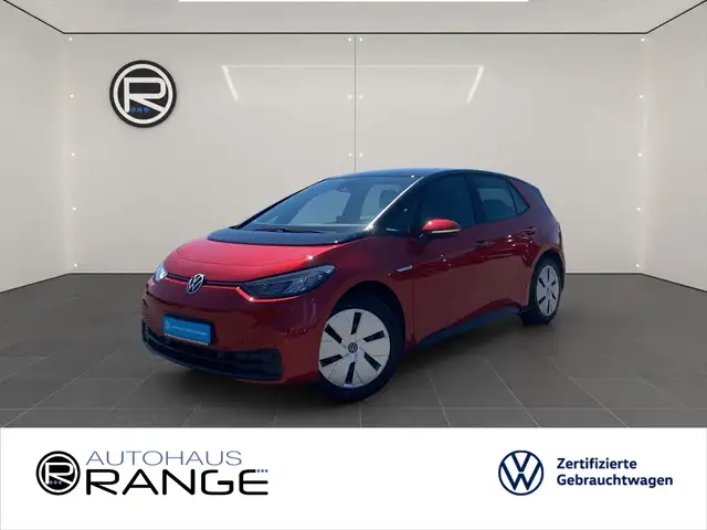 Volkswagen ID.3 Pro 107 kW