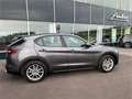 Alfa Romeo Stelvio Super 2,2 ATX AWD Grau - thumbnail 3