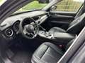 Alfa Romeo Stelvio Super 2,2 ATX AWD Grau - thumbnail 5