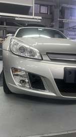 2.0 turbo 16v roadster c/pelle 260cv