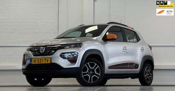 Comfort Plus 27 kWh SOH 90,4% 1e Eigenaar Leer/And