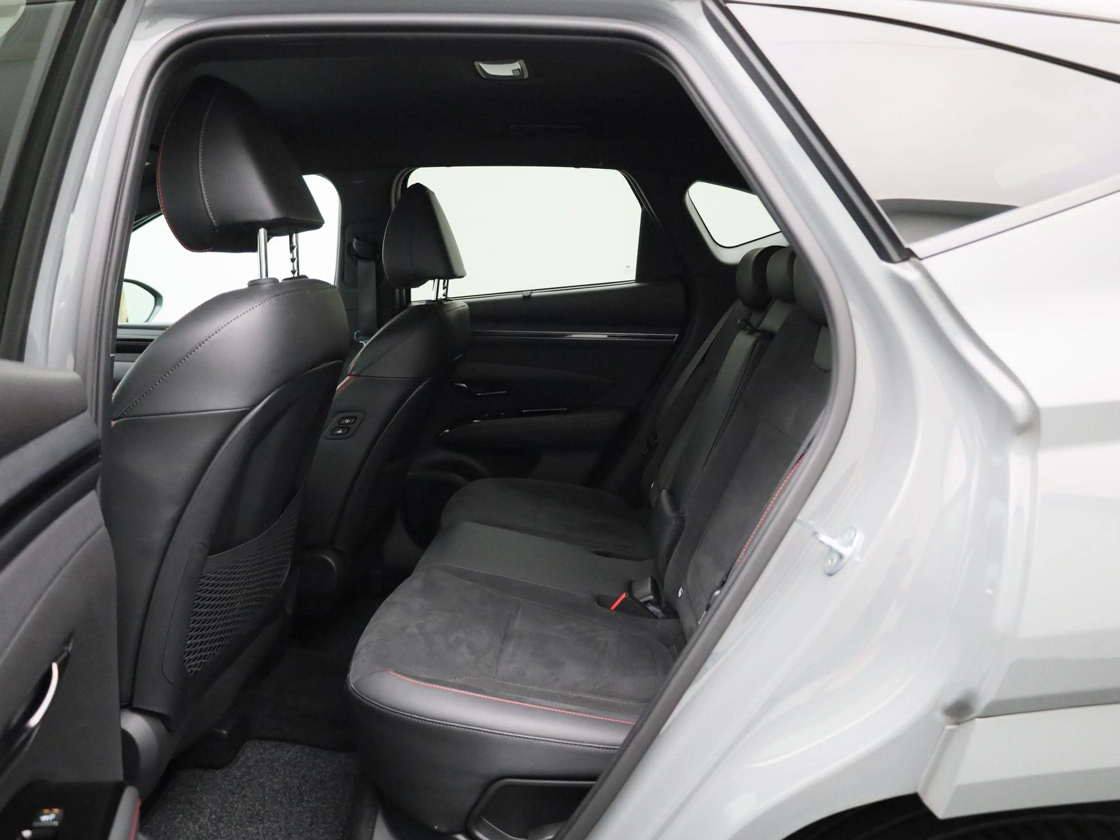 Hyundai TUCSON 1.6 T-GDI MHEV N Line | WORDT VERWACHT | — photo 10