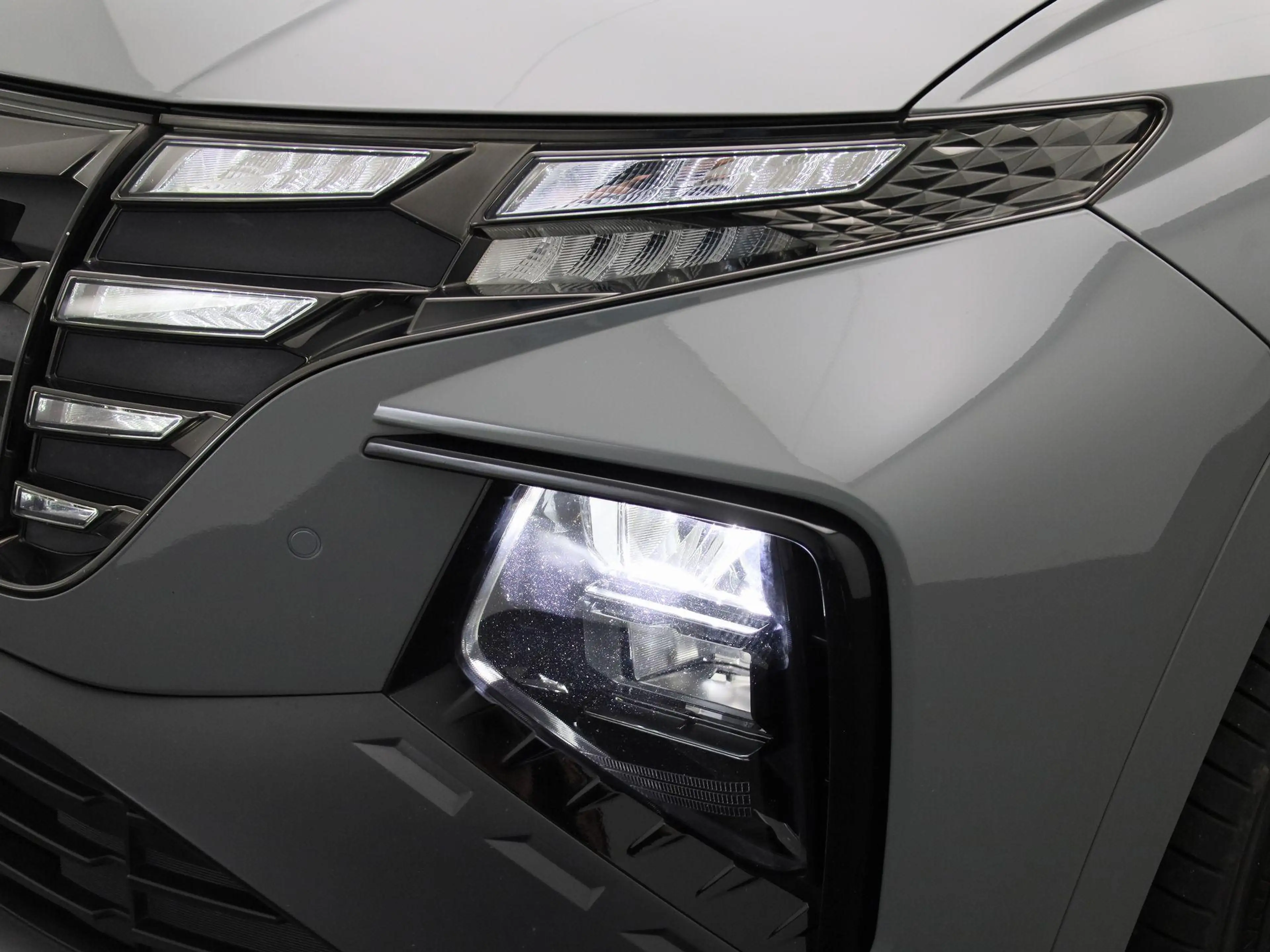Hyundai TUCSON 1.6 T-GDI MHEV N Line | WORDT VERWACHT | — photo 15