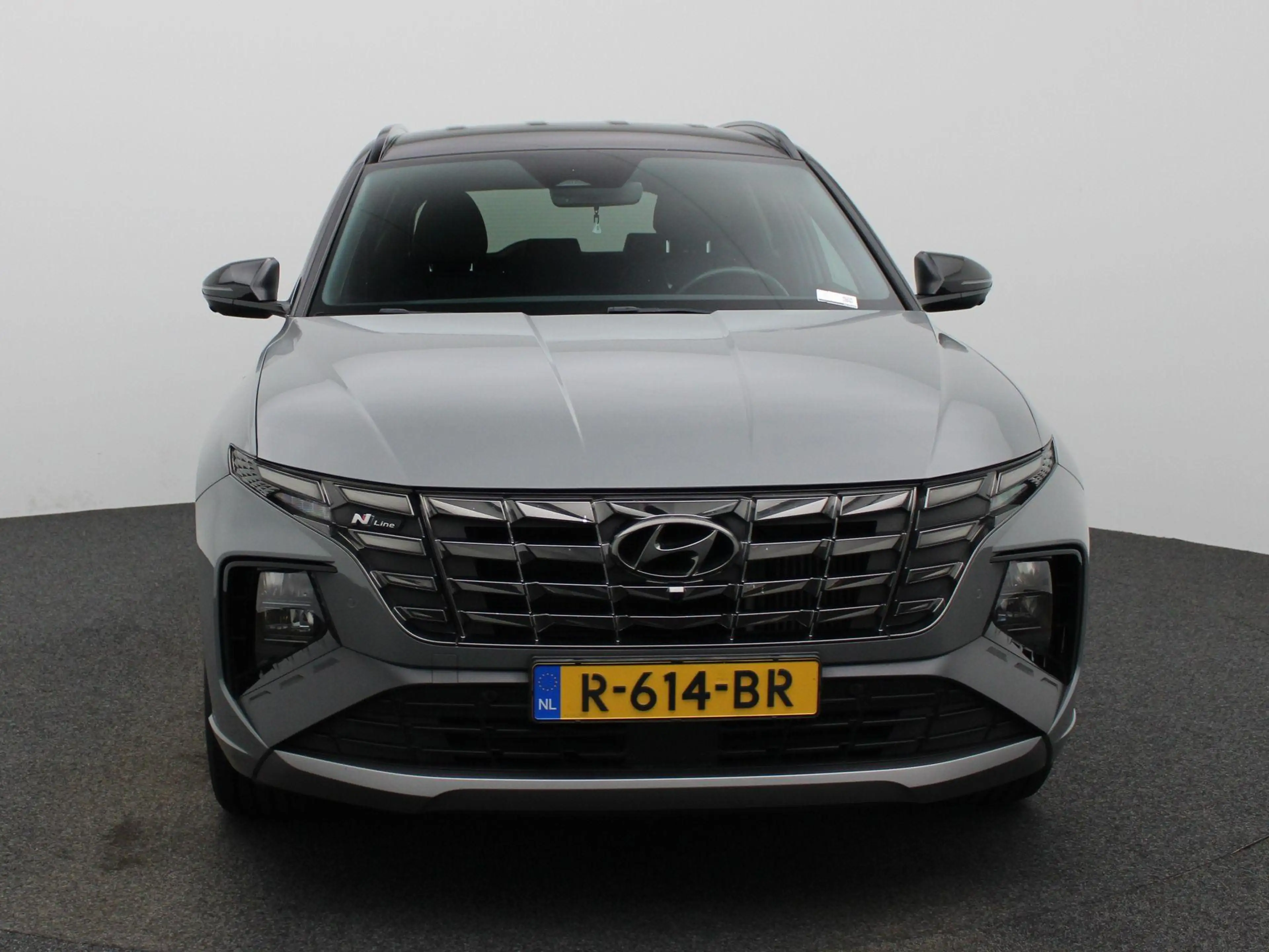 Hyundai TUCSON 1.6 T-GDI MHEV N Line | WORDT VERWACHT | — photo 3