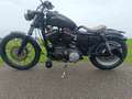 Harley-Davidson Sportster 883 Omgebouwd naar 1200cc Zwart - thumbnail 8