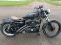 Harley-Davidson Sportster 883 Omgebouwd naar 1200cc Zwart - thumbnail 2