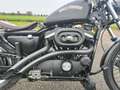 Harley-Davidson Sportster 883 Omgebouwd naar 1200cc Negro - thumbnail 5