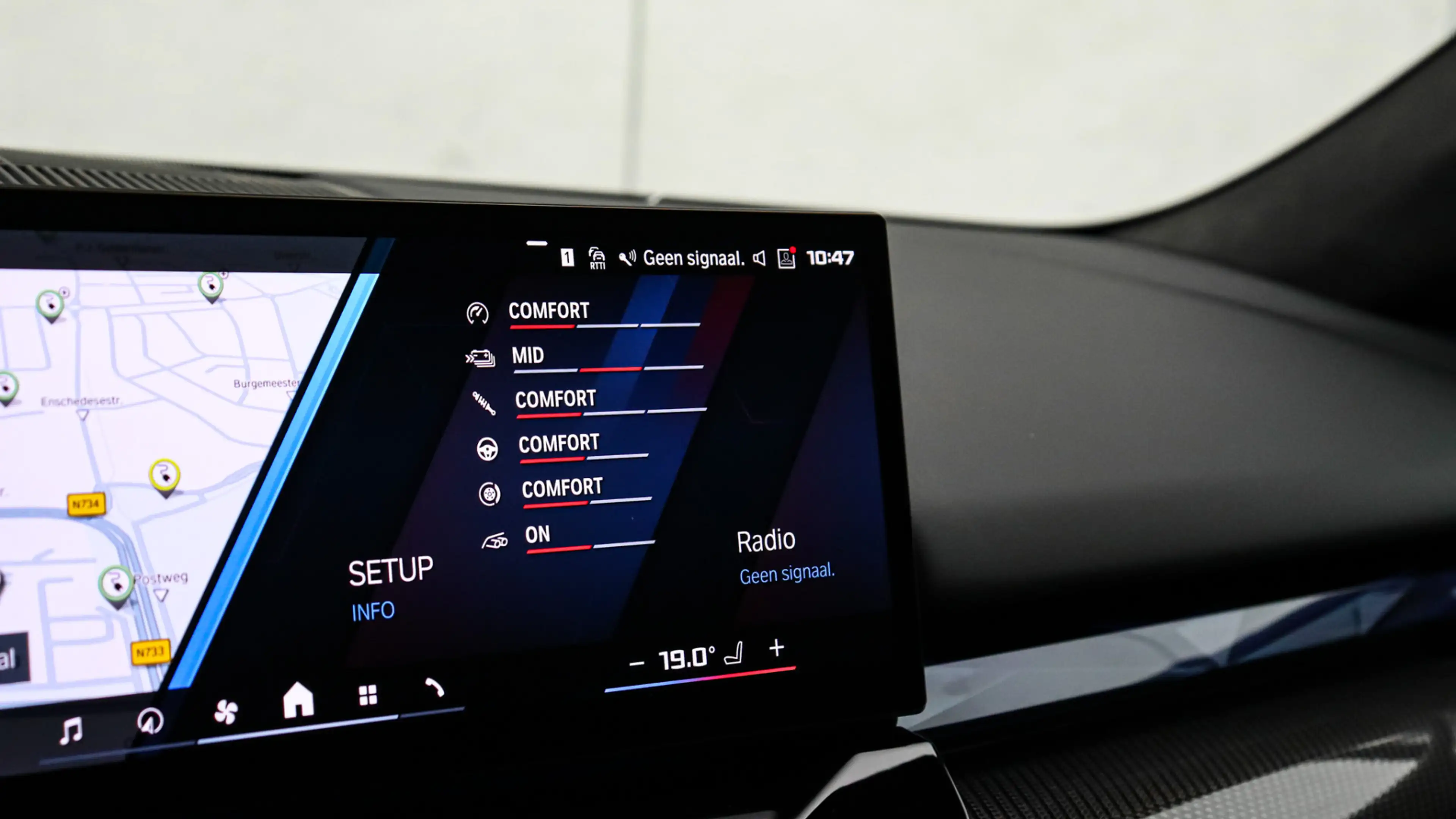 BMW M5 Sedan | Ultimate Package | M Drivers Package | Bow — photo 17