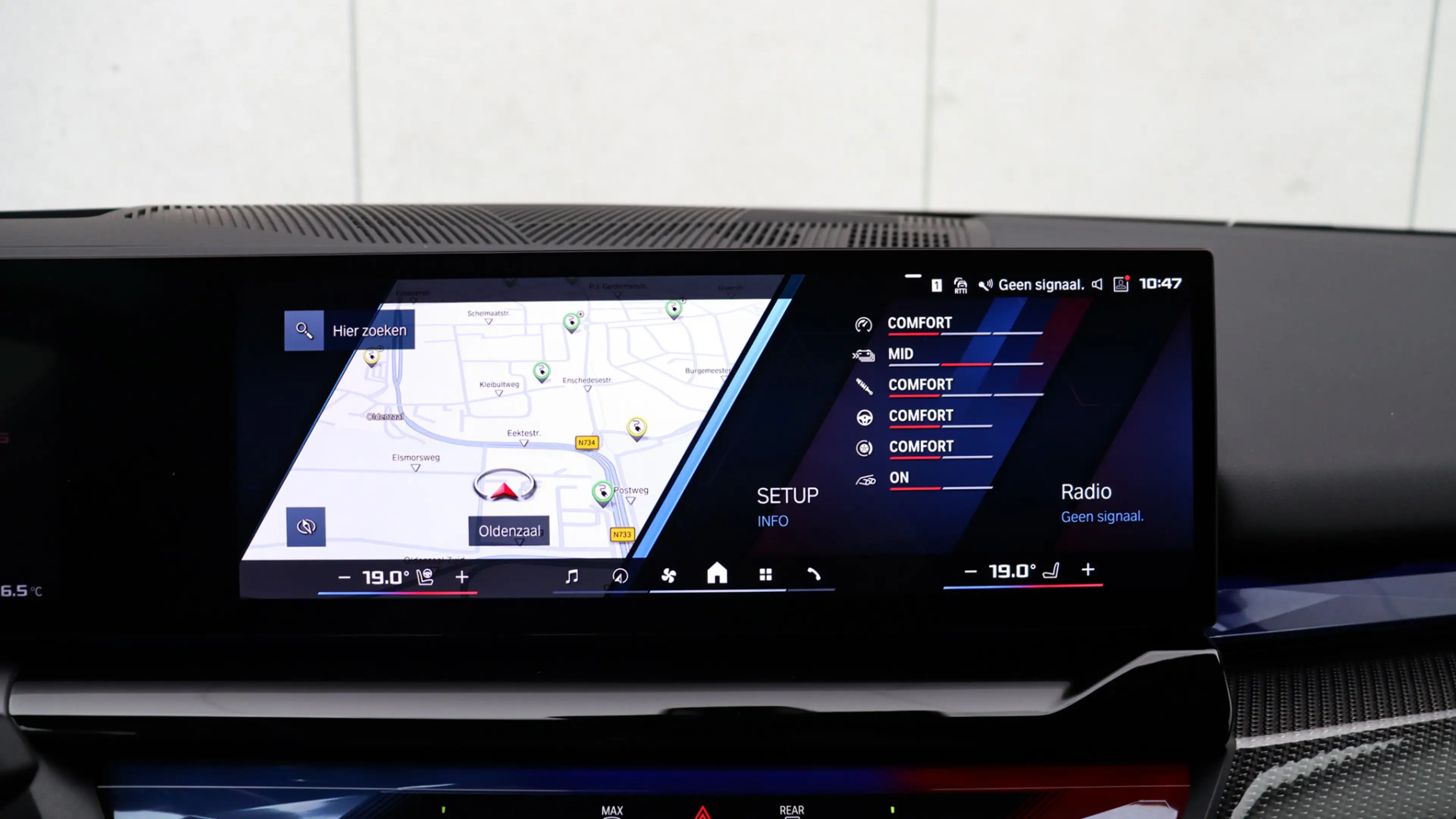 BMW M5 Sedan | Ultimate Package | M Drivers Package | Bow — photo 16