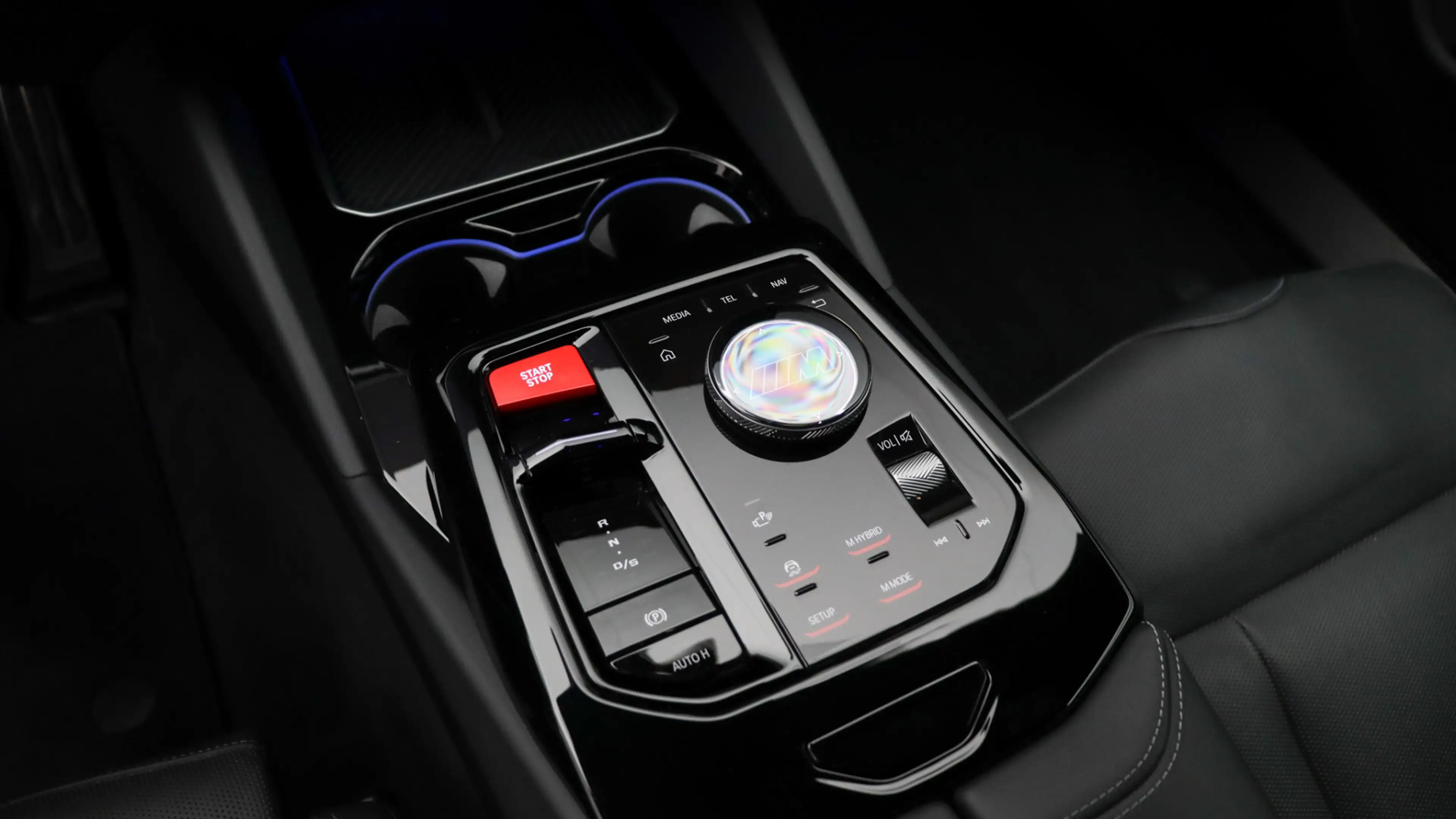 BMW M5 Sedan | Ultimate Package | M Drivers Package | Bow — photo 26
