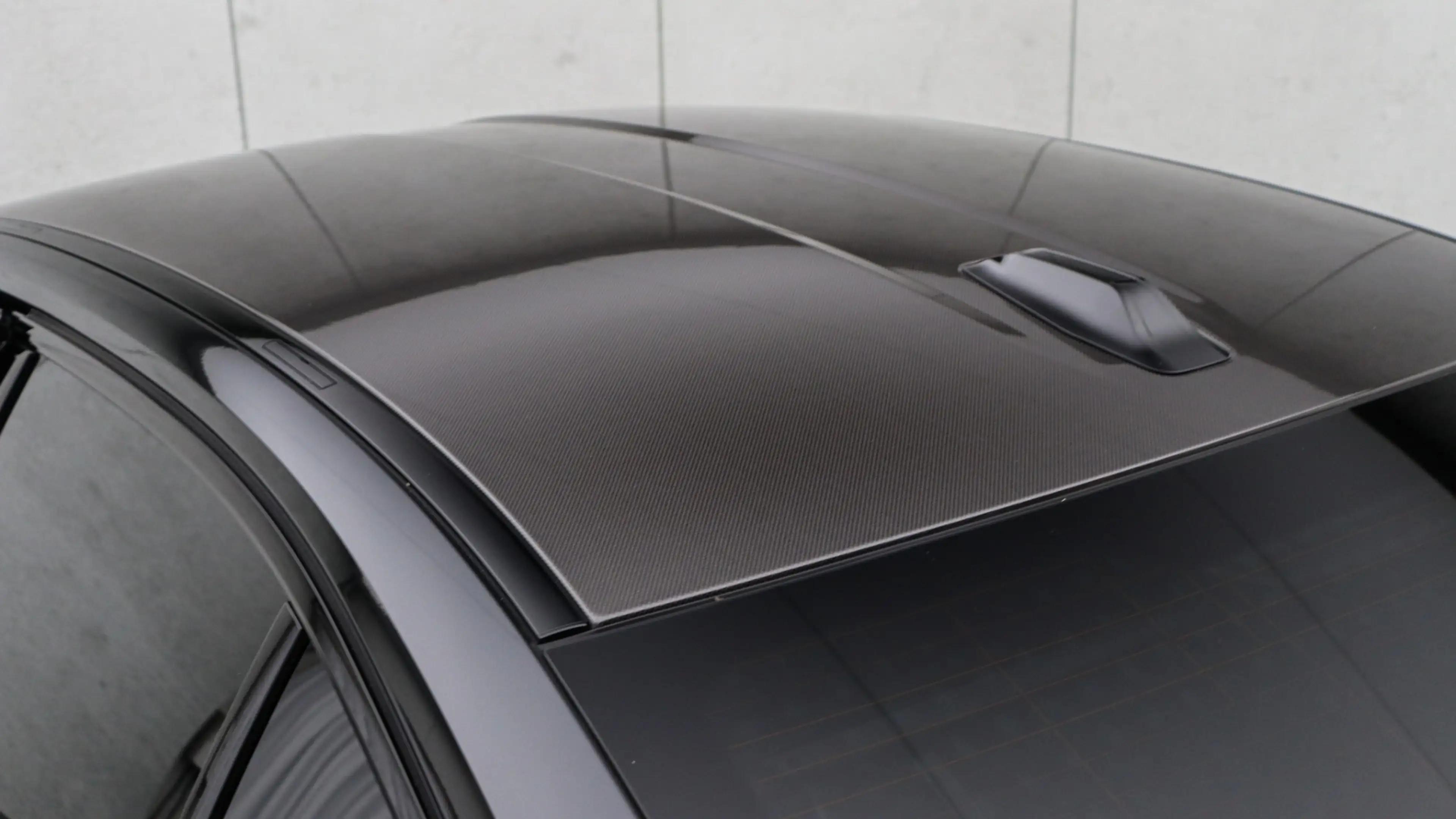 BMW M5 Sedan | Ultimate Package | M Drivers Package | Bow — photo 22