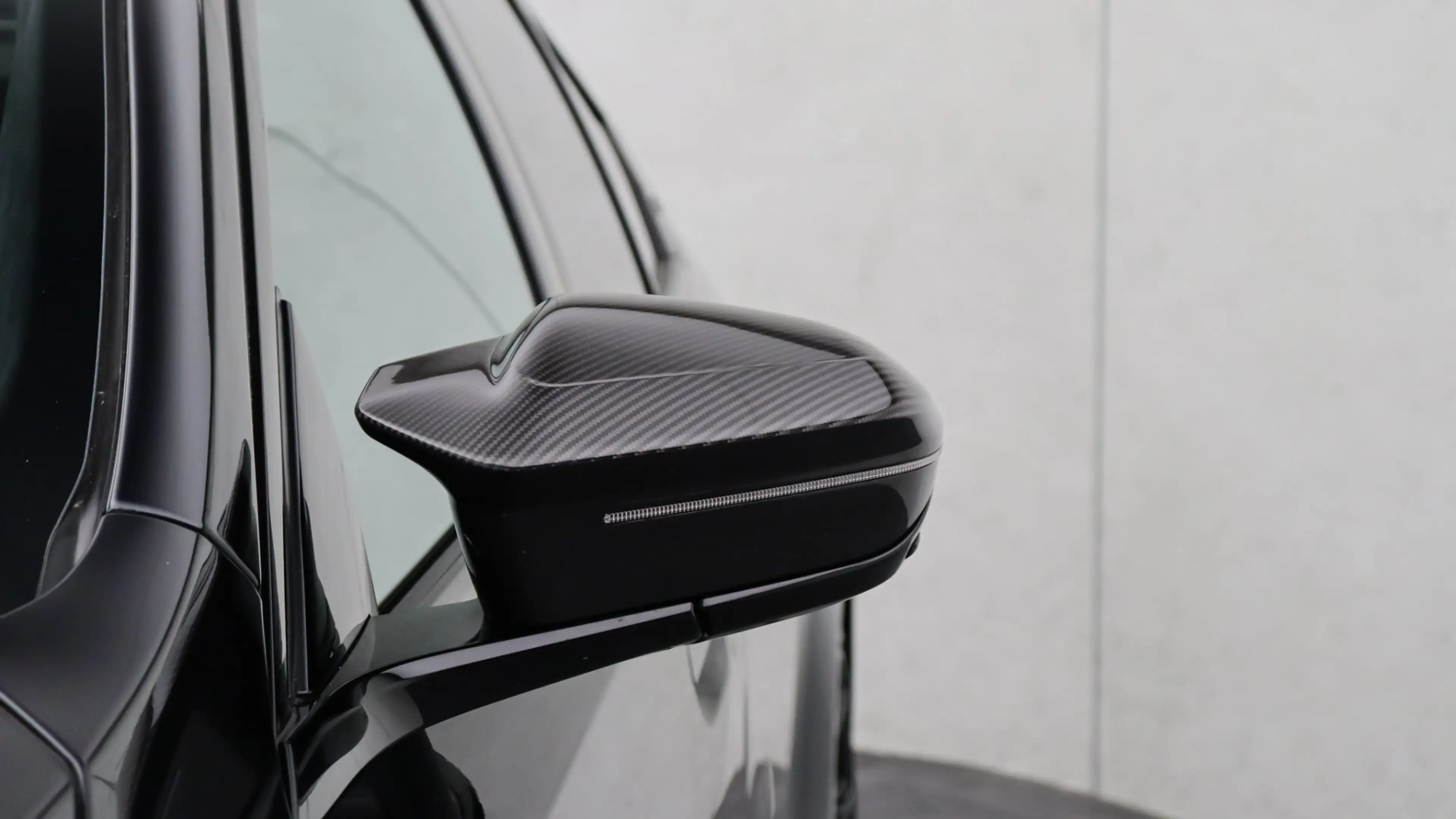 BMW M5 Sedan | Ultimate Package | M Drivers Package | Bow — photo 21
