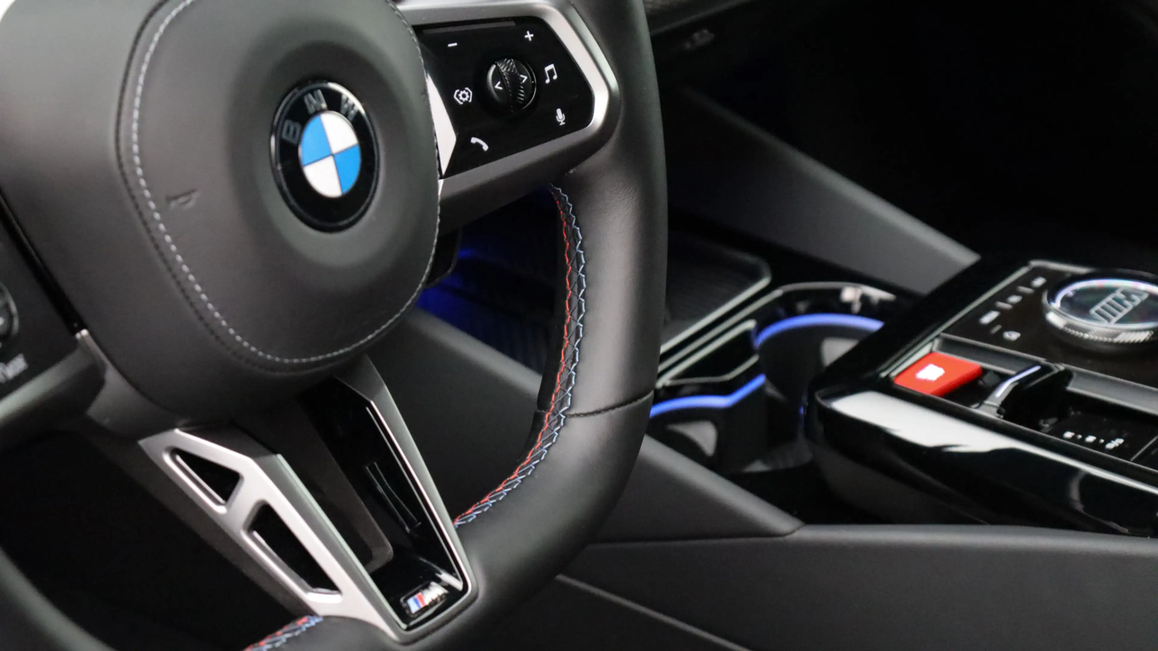BMW M5 Sedan | Ultimate Package | M Drivers Package | Bow — photo 27