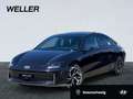 Hyundai IONIQ 6 77,4kWh UNIQ-PAKET+PANO+20"ZOLL+KAMERA+LED Azul - thumbnail 1