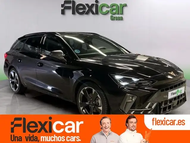 CUPRA 1.5 eTSI 110kW (150CV) DSG