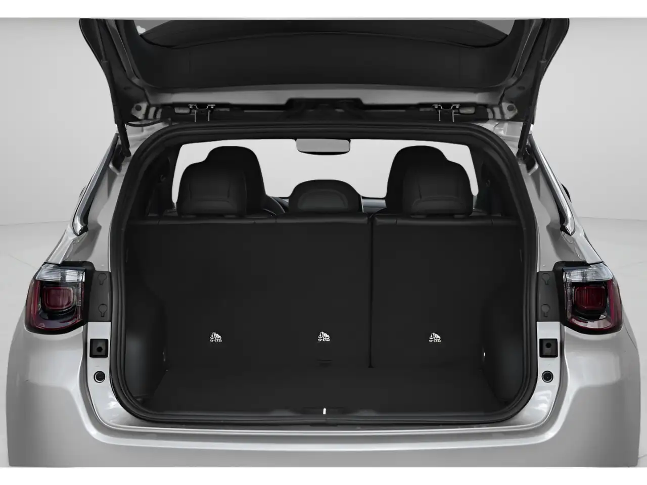 Jeep Compass photo Jeep Compass