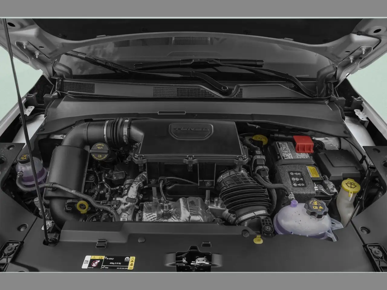 Jeep Compass photo Jeep Compass