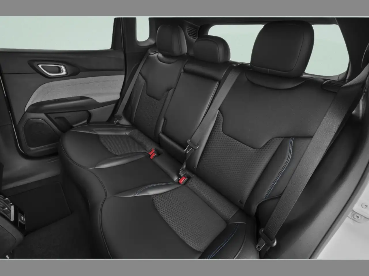Jeep Compass photo Jeep Compass