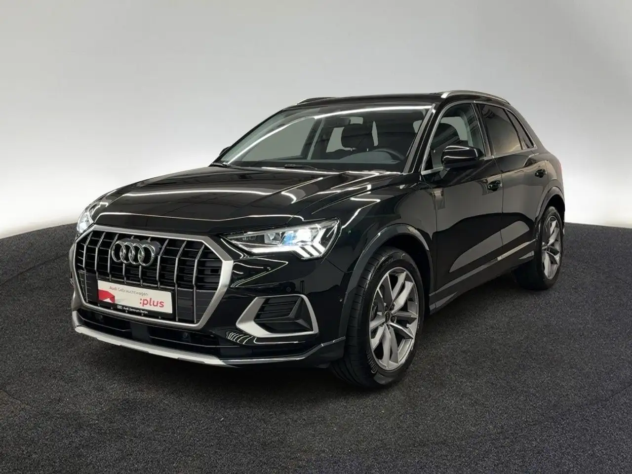 Audi Q3, фото 2