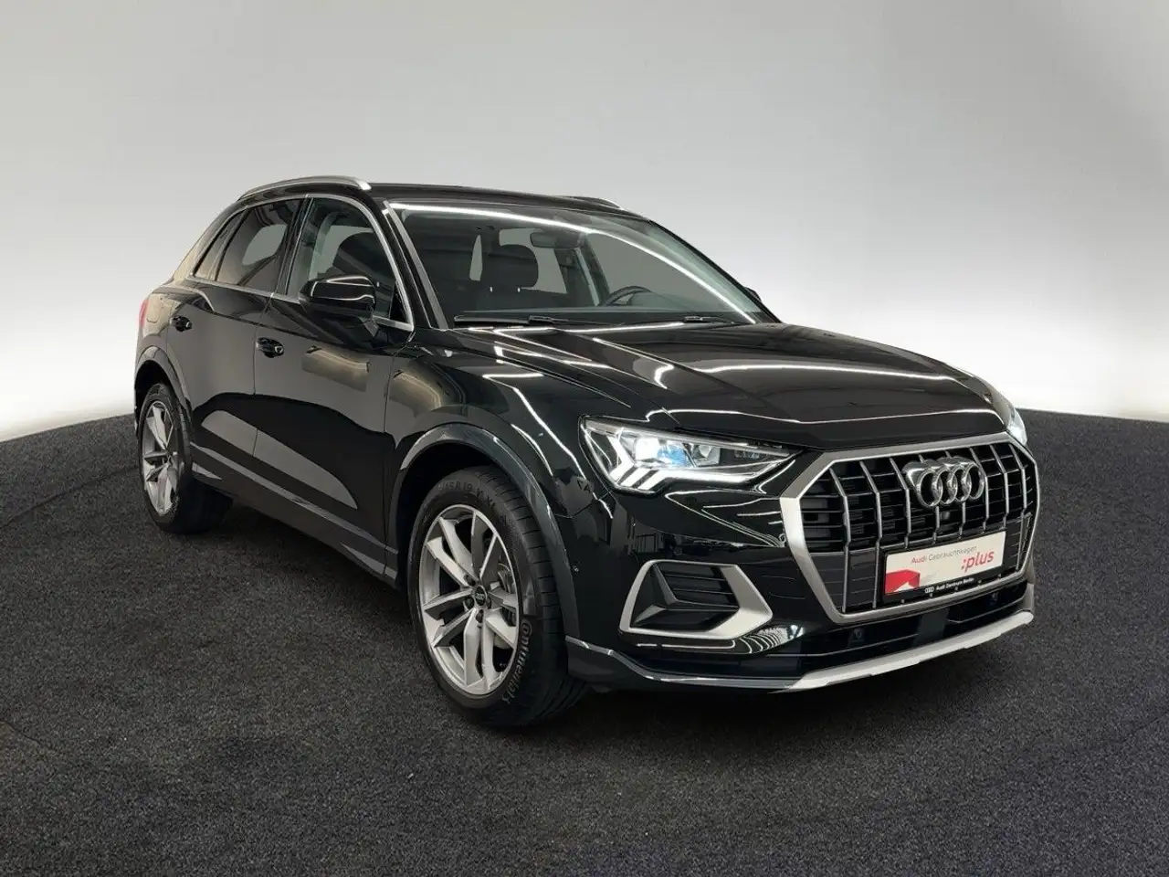 Audi Q3, фото 8