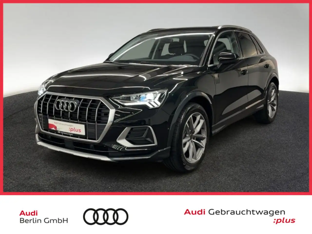 Audi Q3, фото 1