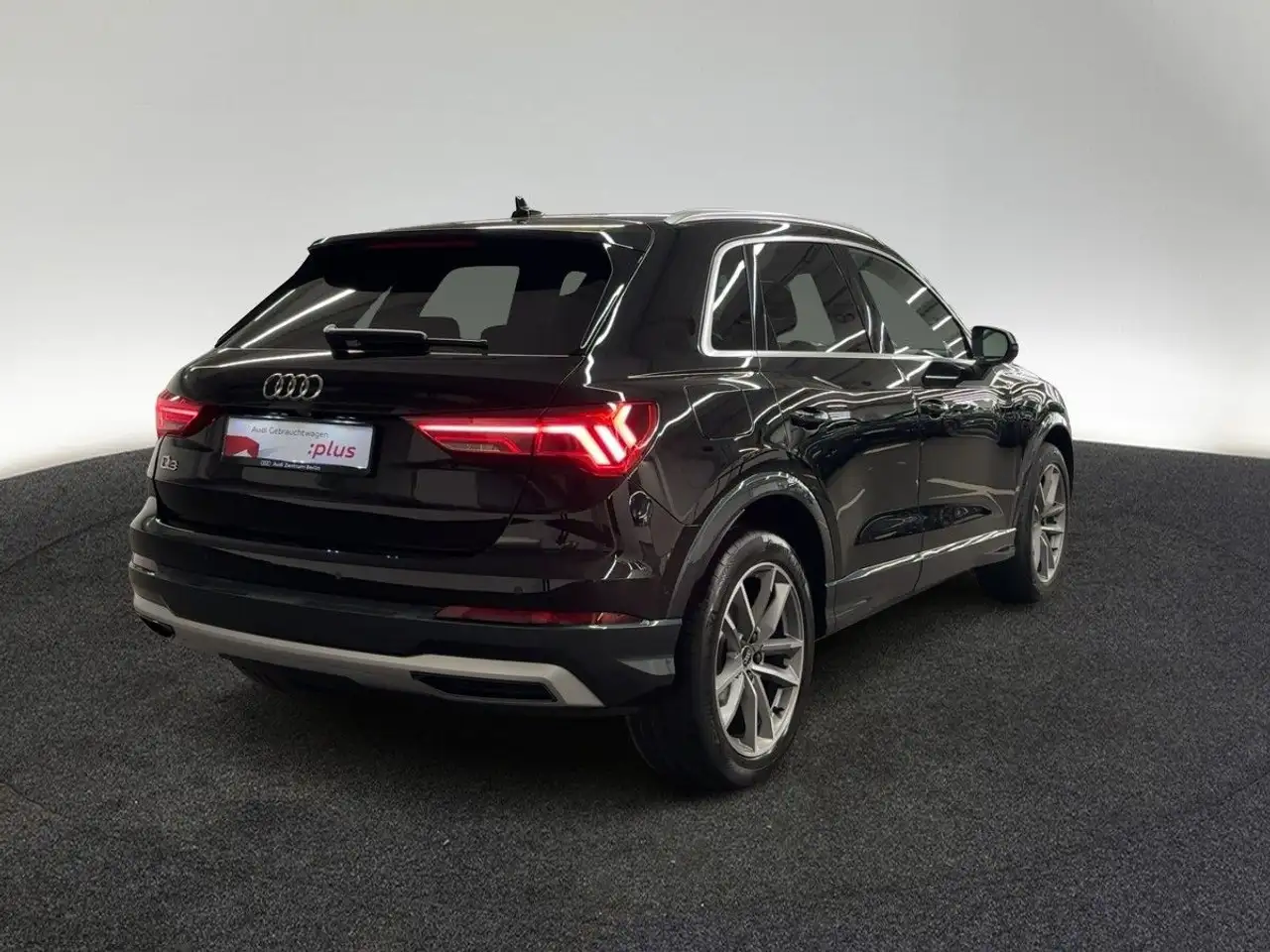 Audi Q3, фото 6