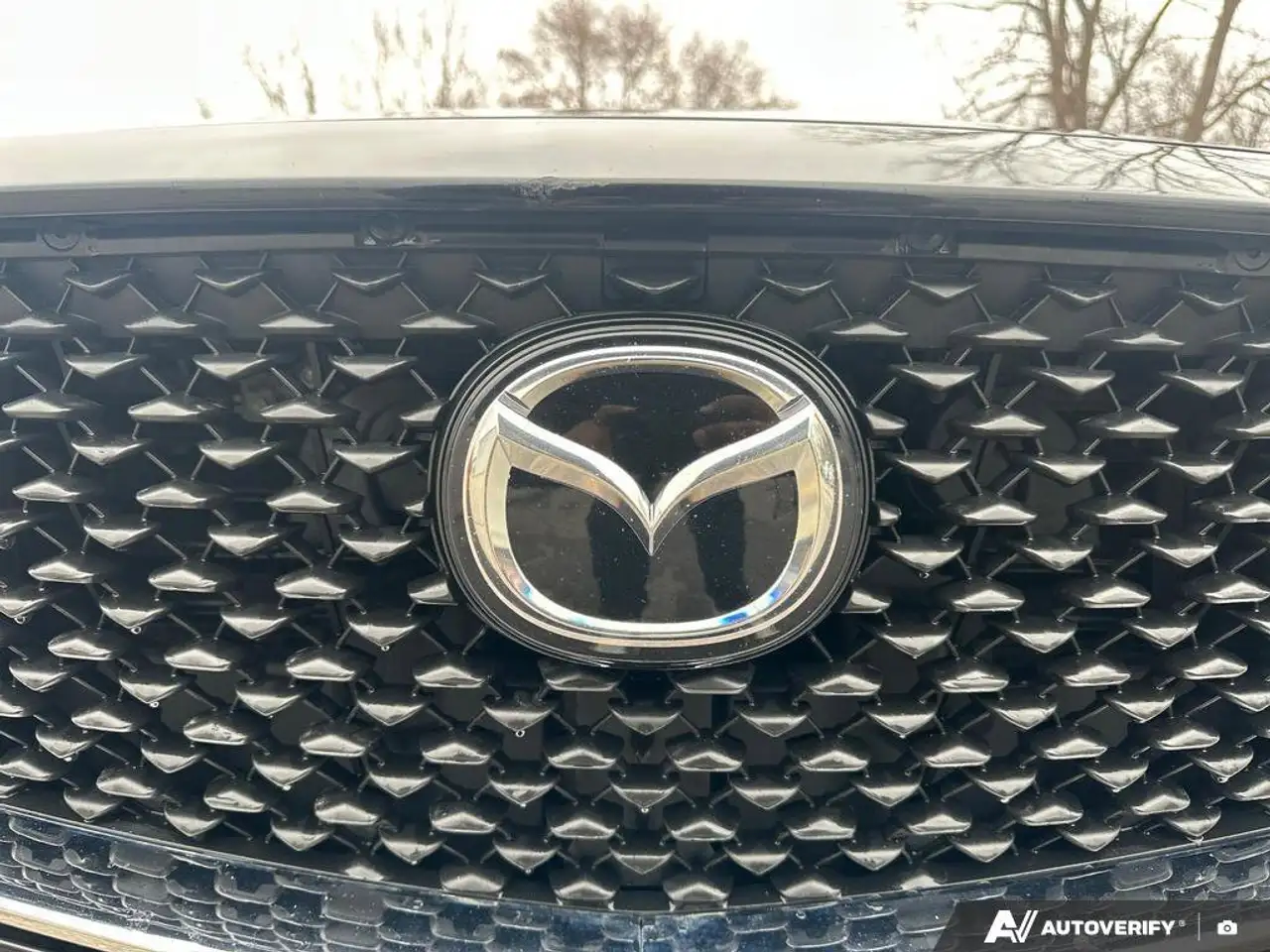 Mazda CX-30 снимка Mazda CX-30