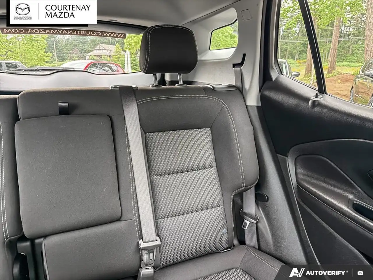GMC Terrain снимка GMC Terrain