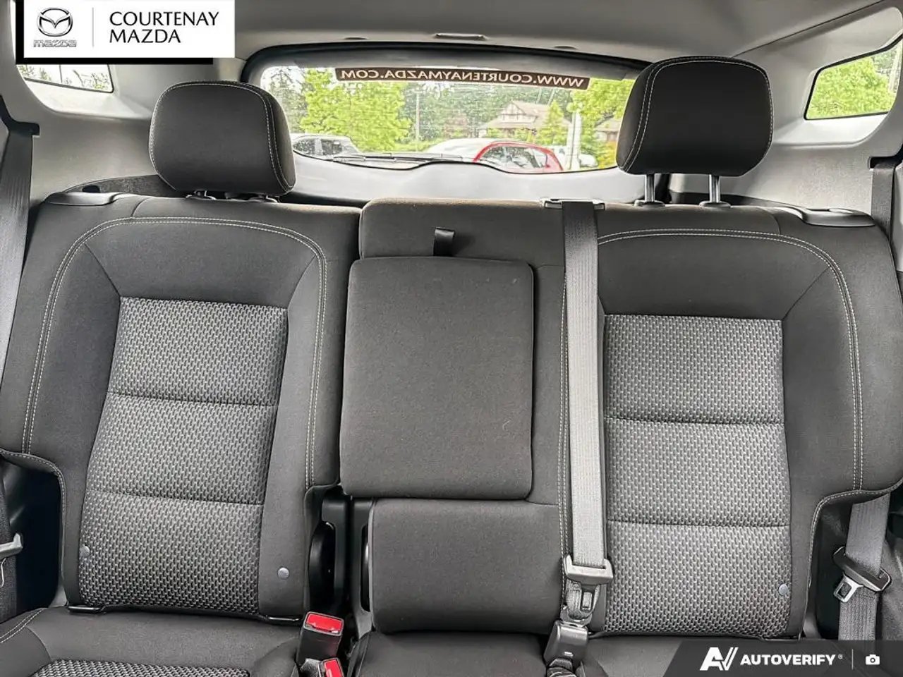 GMC Terrain снимка GMC Terrain